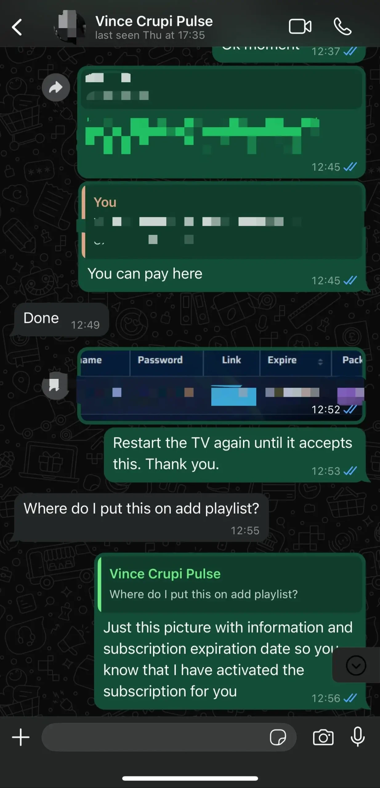 Deutschland IPTV Pulse
