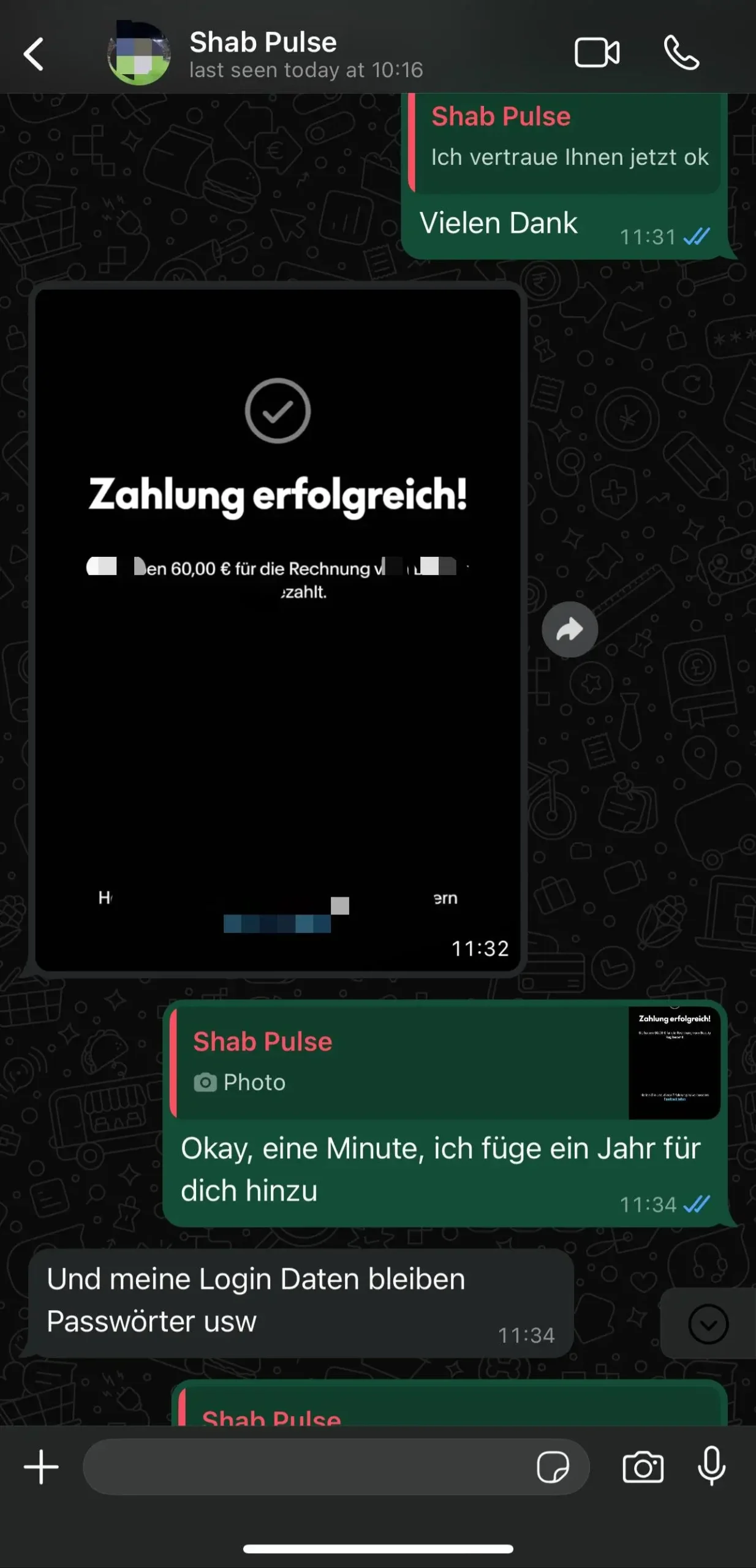 Deutschland IPTV Pulse
