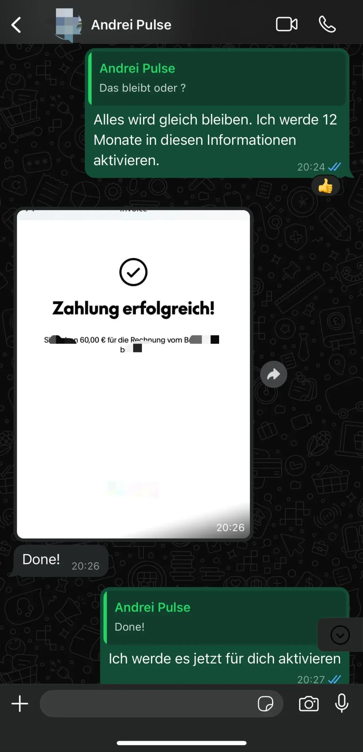 Deutschland IPTV Pulse