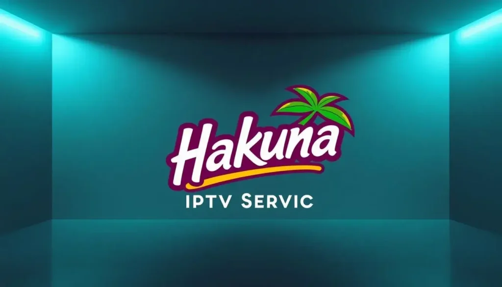 Hakuna IPTV kaufen – Ihr IPTV-Anbieter in Deutschland