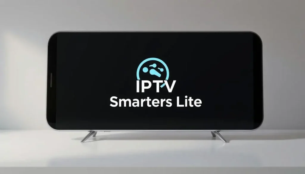 IPTV Smarters Lite jetzt herunterladen und streamen