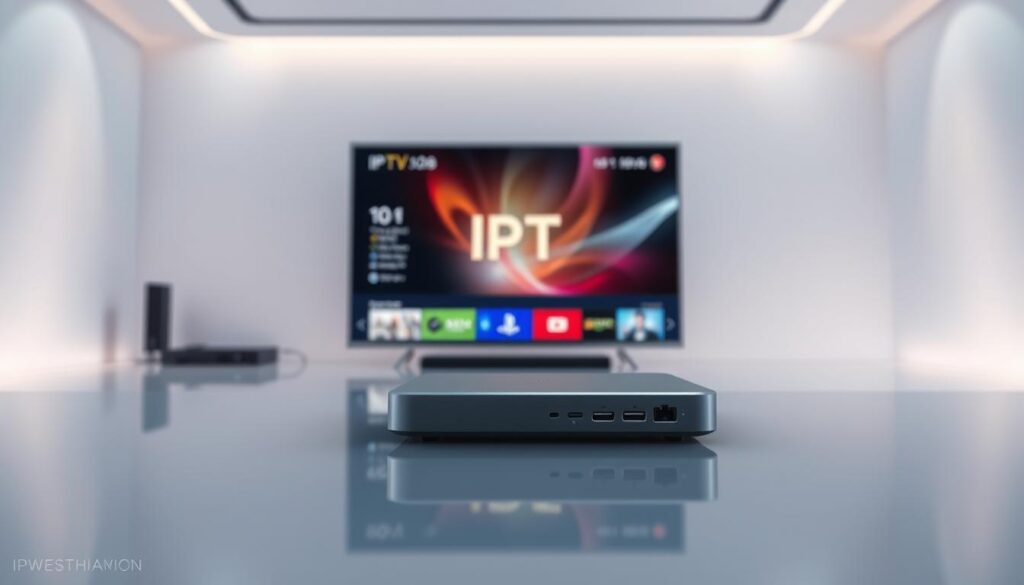 IPTV kaufen: Ihr Zugang zu digitalem Fernsehen