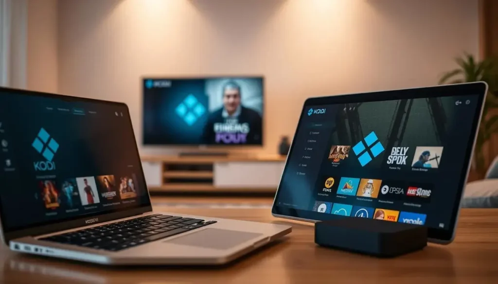 Kodi IPTV einrichten – Anleitung für Deutschland