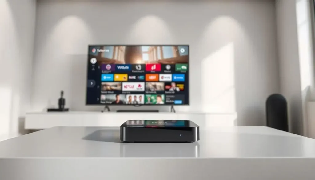 Televizo IPTV Player kaufen – Jetzt bestellen