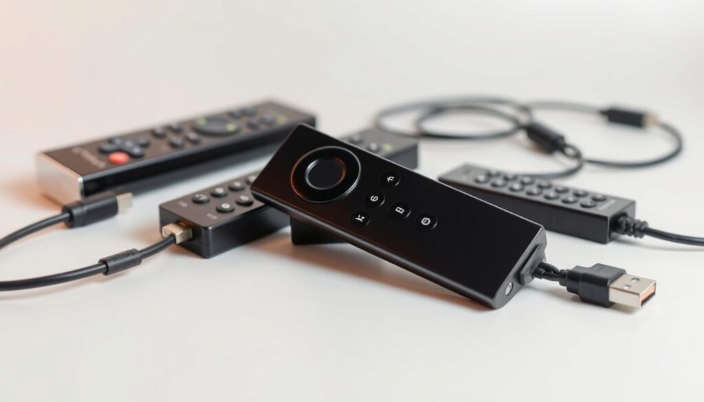 fire tv stick iptv​