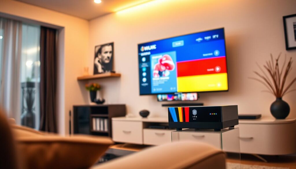 iptv abo​