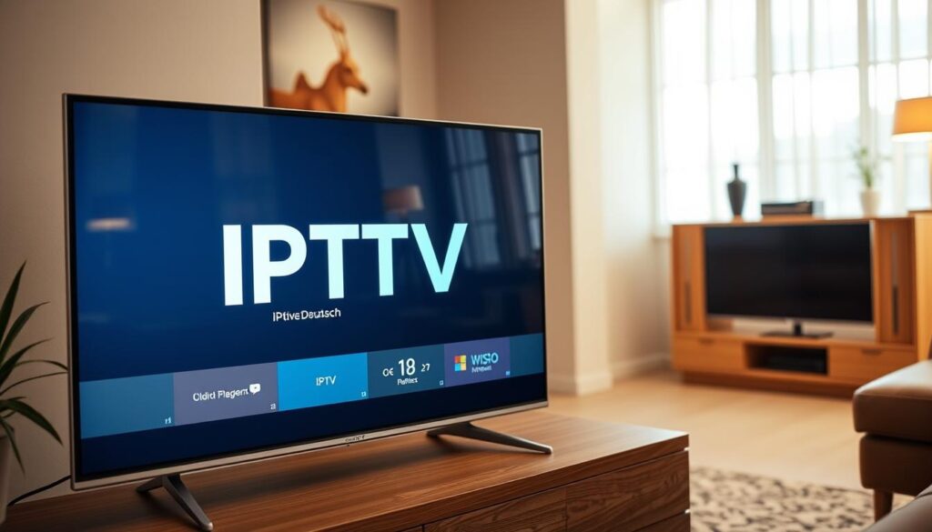 iptv deutsch​
