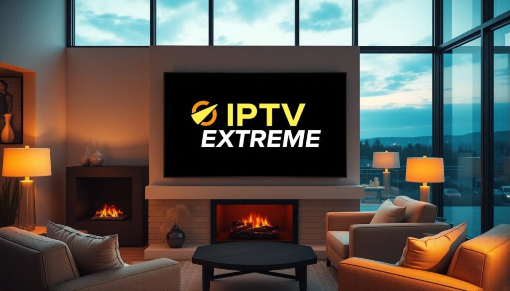 iptv extreme​