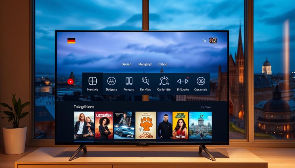 iptv germany​