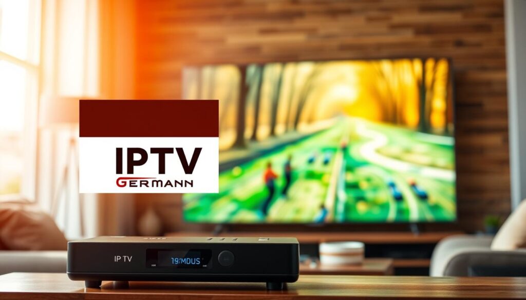 iptv german​