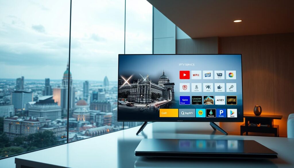 iptv linie​