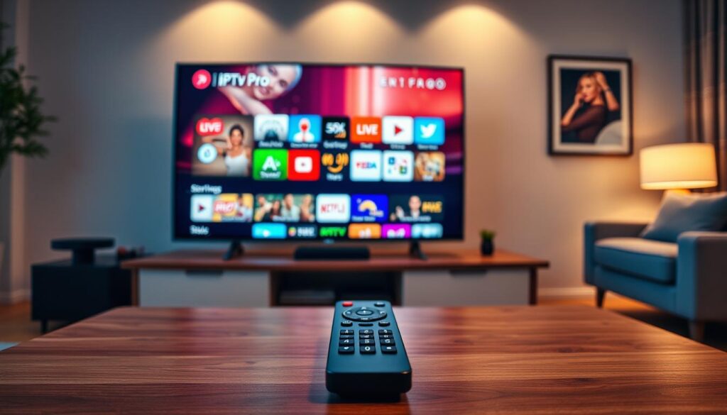 iptv pro​