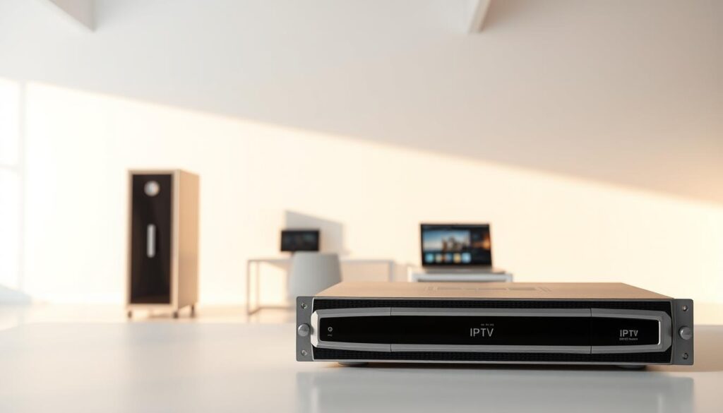 iptv server​