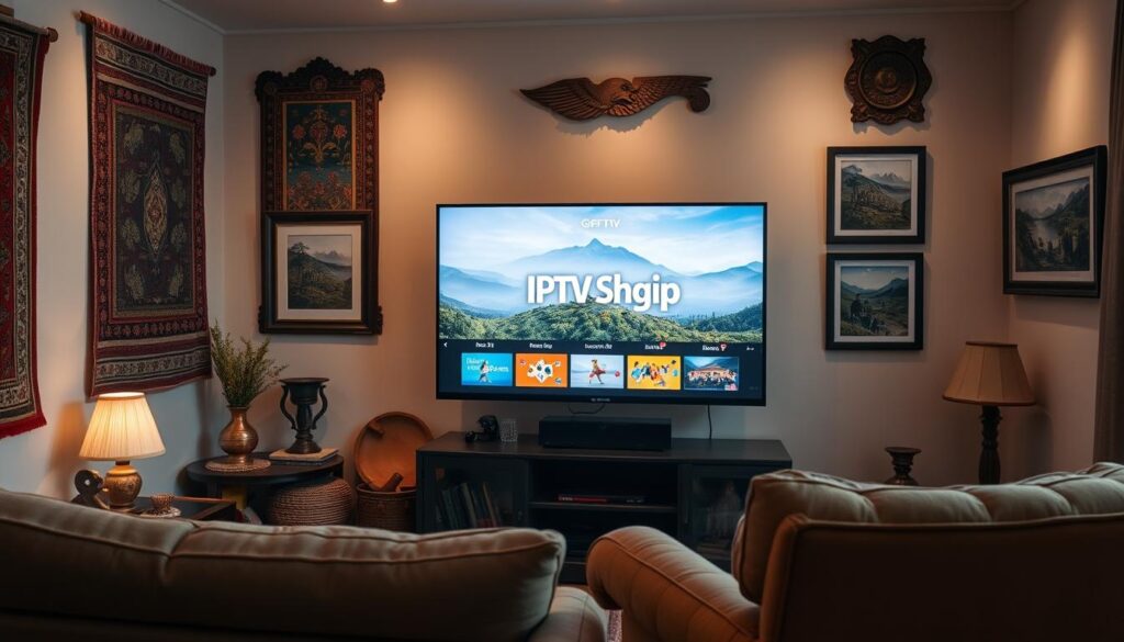 iptv shqip​