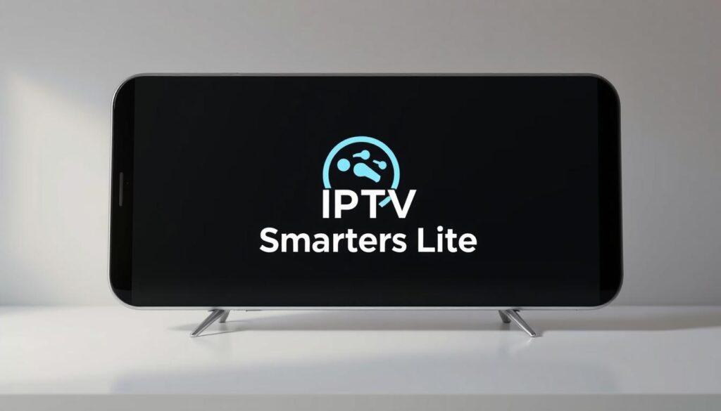 iptv smarters lite​